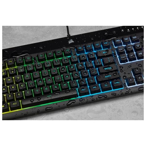 CORSAIR tastatura K55 RGB PRO 3
