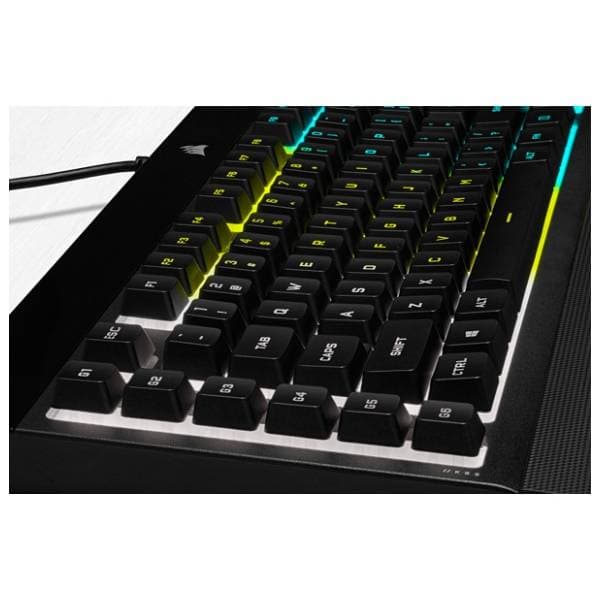 CORSAIR tastatura K55 RGB PRO 6