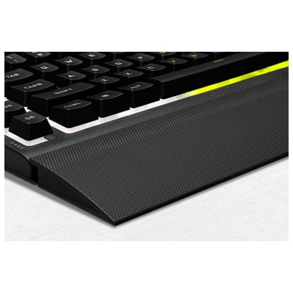 CORSAIR tastatura K55 RGB PRO 7