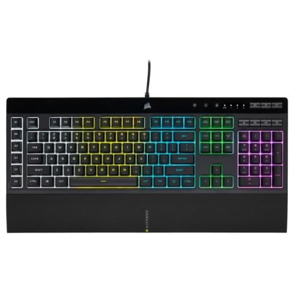 CORSAIR tastatura K55 RGB PRO 0