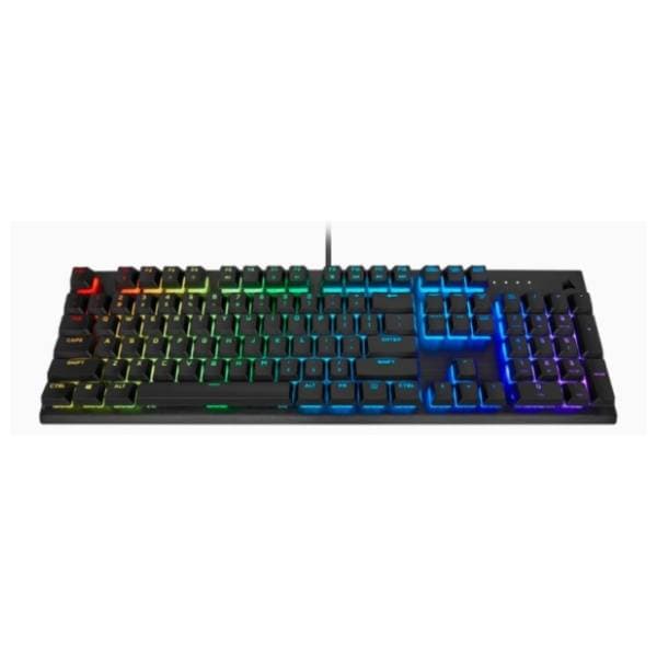 CORSAIR tastatura K60 RGB Pro 1