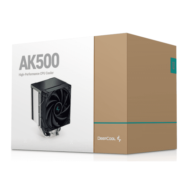 DeepCool AK500 kuler za procesor 8