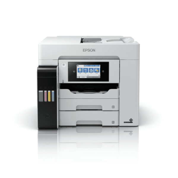 EPSON multifunkcijski štampač L6580 EcoTank 0