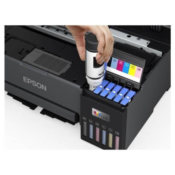 EPSON štampač L8050 EcoTank ITS 2