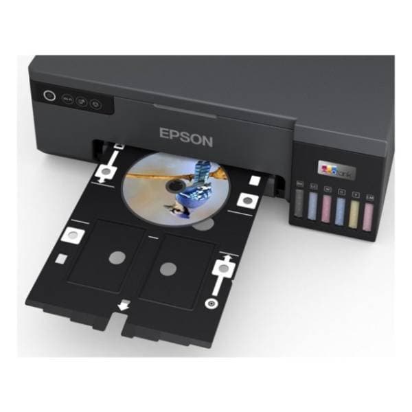 EPSON štampač L8050 EcoTank ITS 4