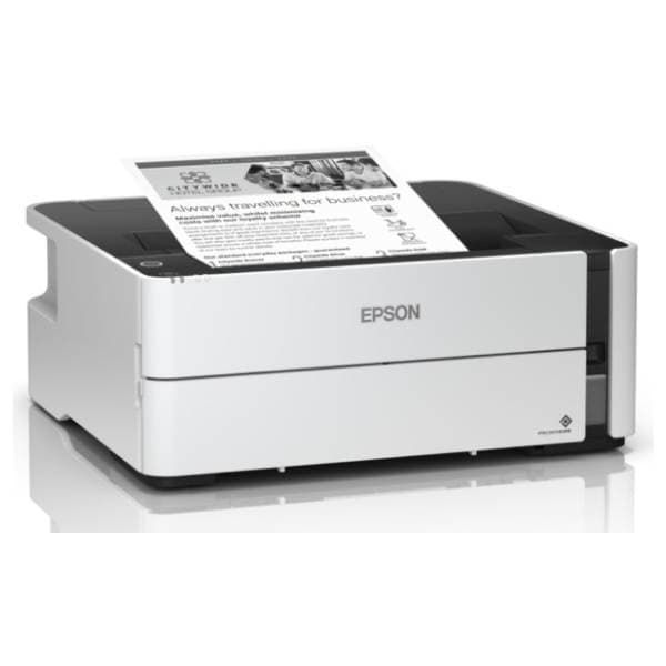 EPSON štampač M1170 EcoTank ITS 2