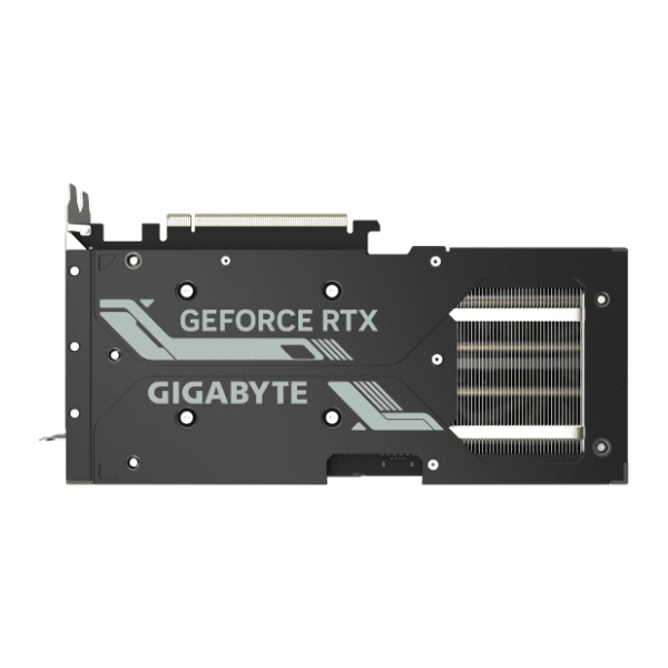 GIGABYTE nVidia GeForce RTX 4070 SUPER WINDFORCE OC 12GB GDDR6X 192-bit grafička kartica 3