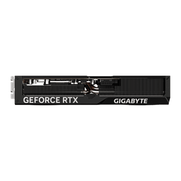 GIGABYTE nVidia GeForce RTX 4070 Ti SUPER WINDFORCE OC 16GB GDDR6X 256-bit grafička kartica 4