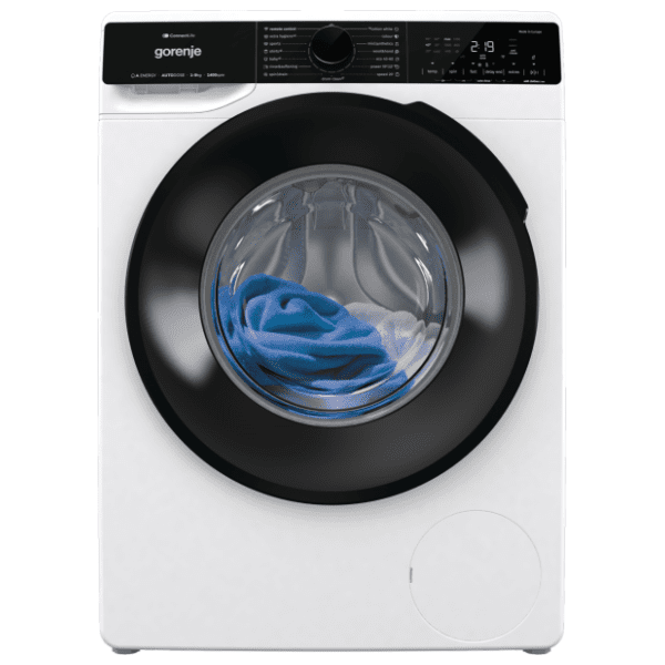 GORENJE mašina za pranje veša WPNA94AALPWIFI 5