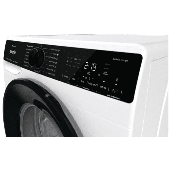 GORENJE mašina za pranje veša WPNA94AALPWIFI 10