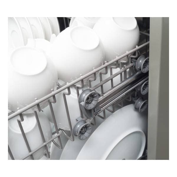 HANSA ugradna mašina za pranje sudova ZIM627H 13