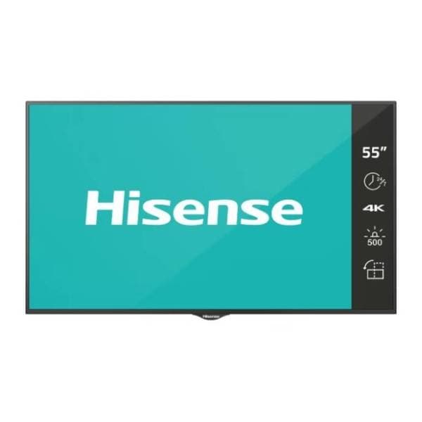 HISENSE monitor 55BM66AE 0