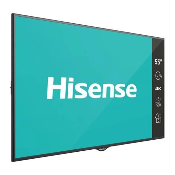 HISENSE monitor 55BM66AE 1