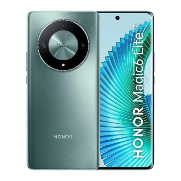 HONOR Magic6 Lite 5G 8/256GB Emerald Green 0