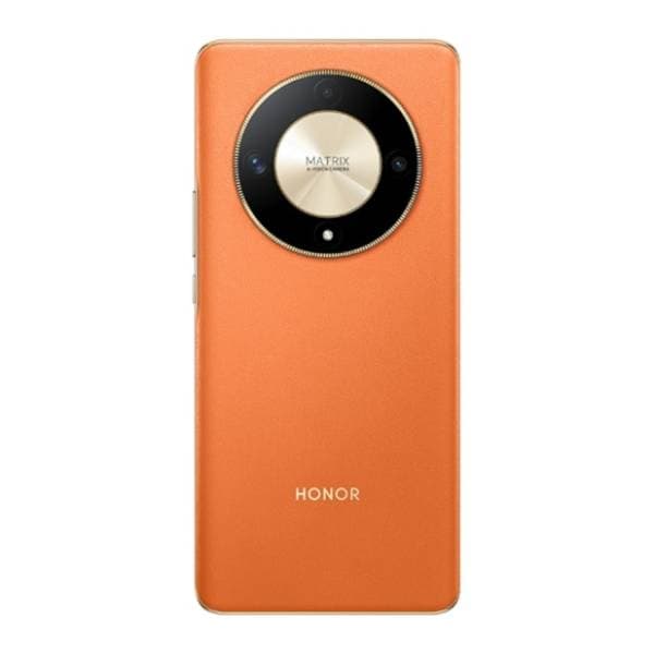 HONOR Magic6 Lite 5G 8/256GB Sunrise Orange 4