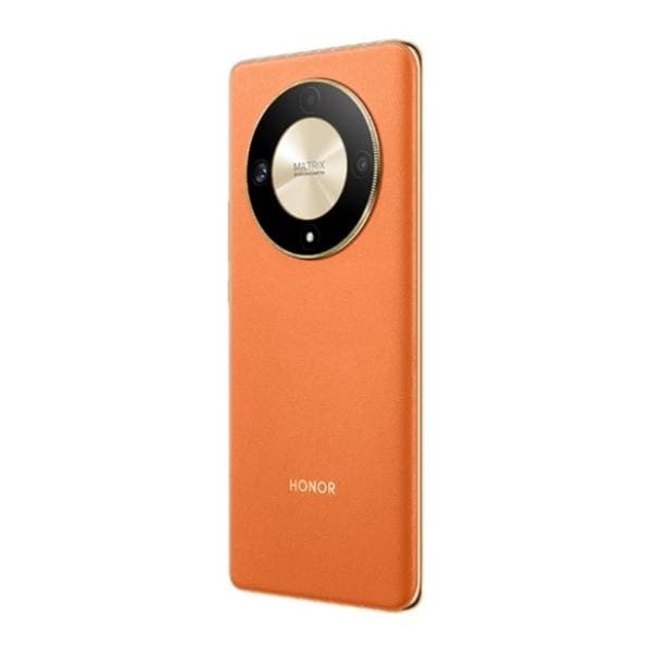 HONOR Magic6 Lite 5G 8/256GB Sunrise Orange 6