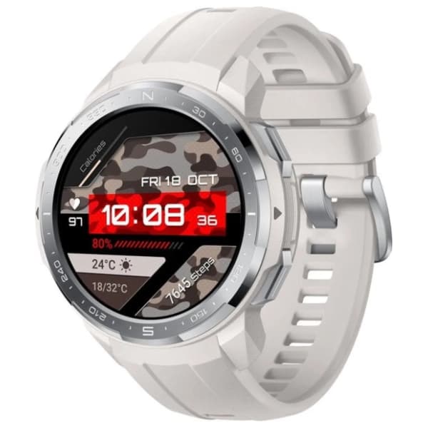 HONOR Watch GS Pro B19A beli pametni sat 0
