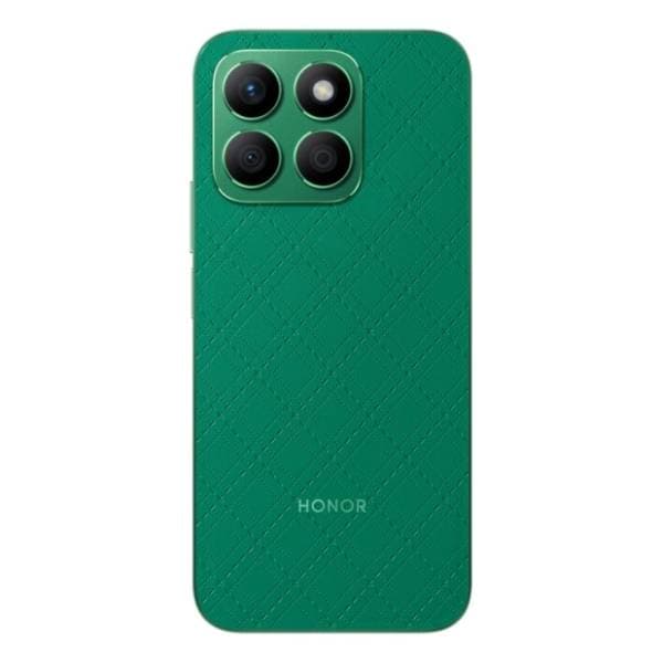 HONOR X8b 8/256GB Glamorous Green 5