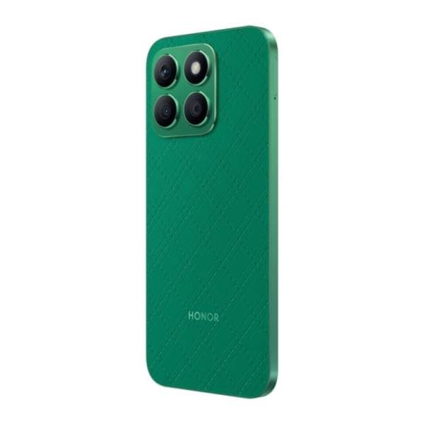 HONOR X8b 8/256GB Glamorous Green 7
