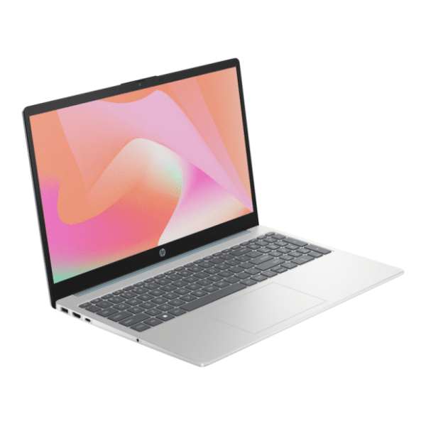 HP laptop 15-fc0060nia (9S3Y8EA) 2