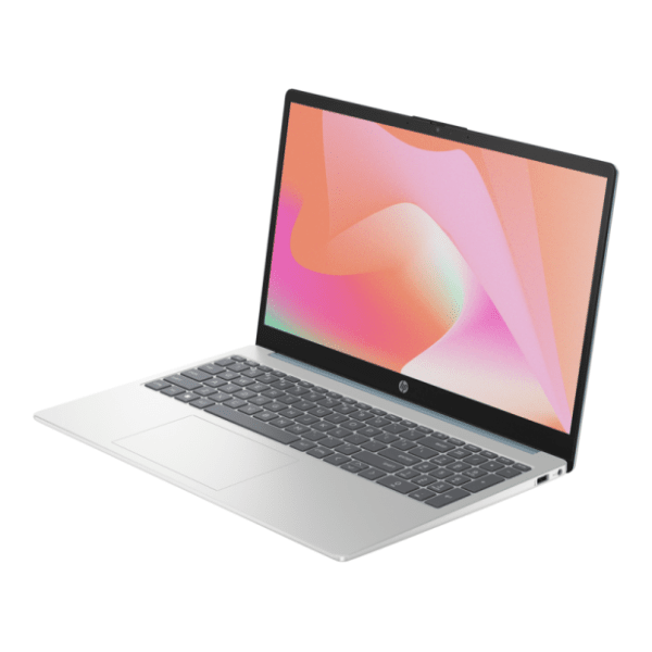 HP laptop 15-fc0060nia (9S3Y8EA) 1