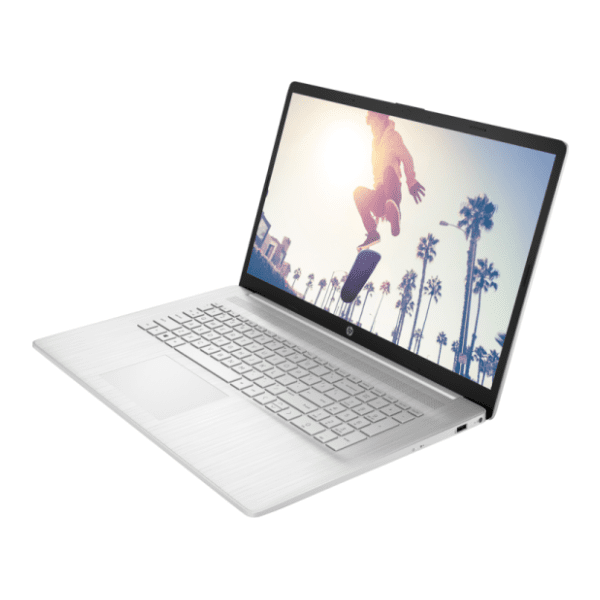 HP laptop 17-cn3006nm (8D018EA) 2