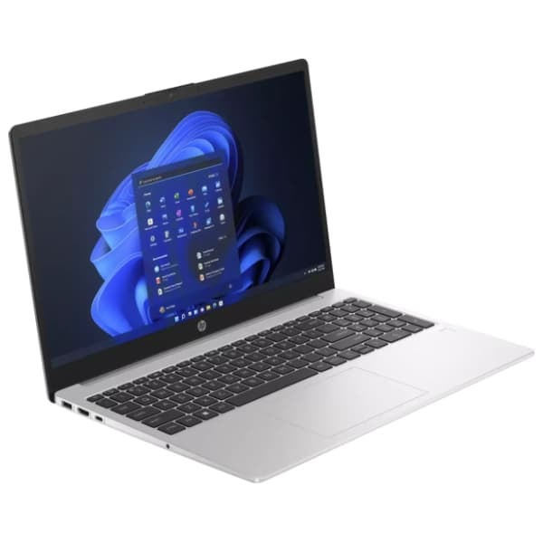 HP laptop 255 G10 Turbo silver 2