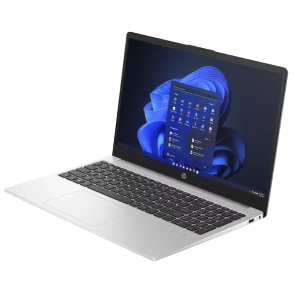 HP laptop 255 G10 Turbo silver 3