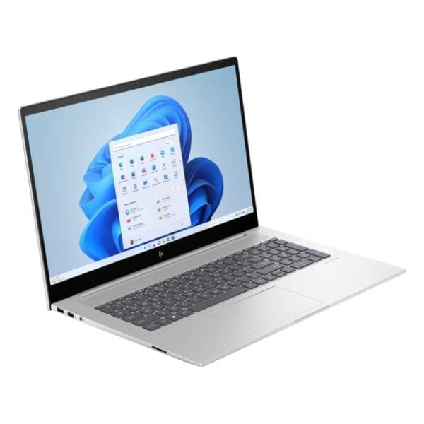 HP laptop Envy 17-cw0002nn (8D8Q5EA) 1