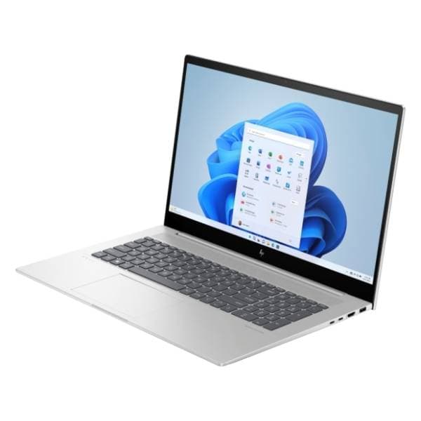 HP laptop Envy 17-cw0002nn (8D8Q5EA) 2