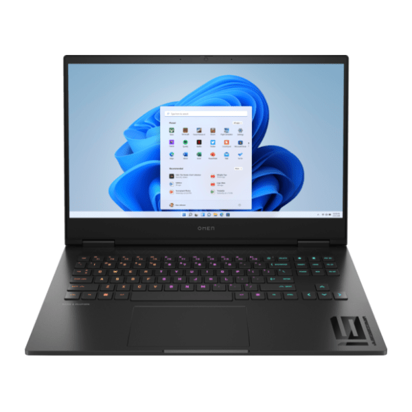 HP laptop Omen 16-xf0001nia (8D8T9EA) 0