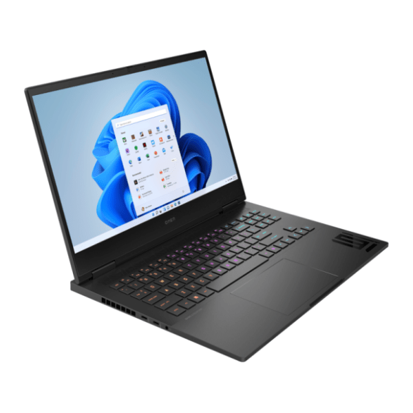 HP laptop Omen 16-xf0001nia (8D8T9EA) 1