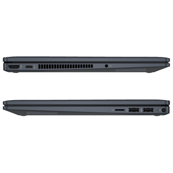 HP laptop Pavilion x360 14-ek1007nm (8D6R1EA) 5