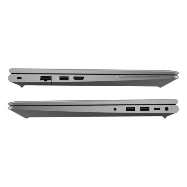 HP laptop ZBook Power 15 G10 4
