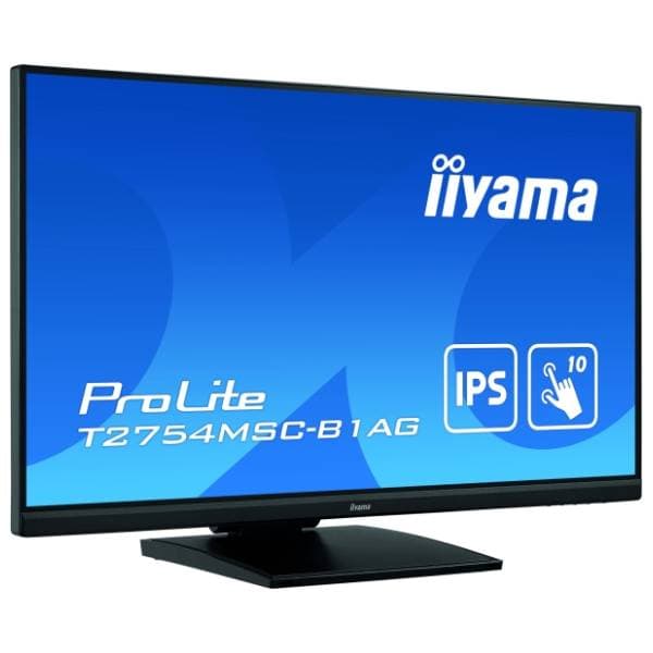 IIYAMA monitor ProLite T2754MSC-B1AG 2