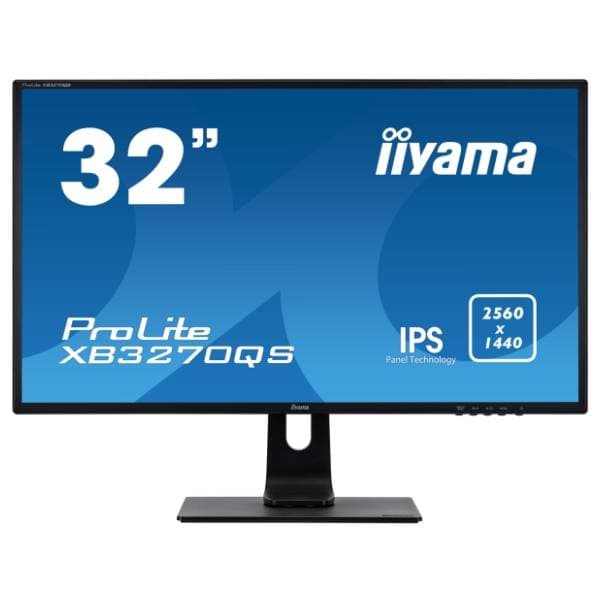IIYAMA monitor ProLite XB3270QS-B5 0