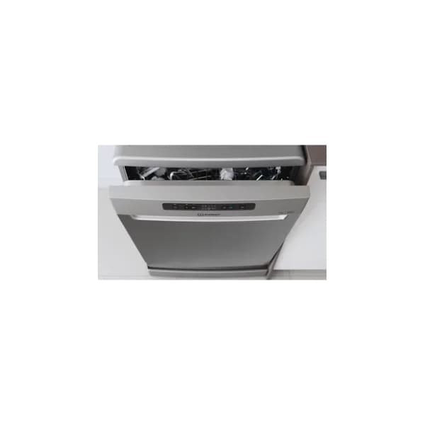 INDESIT mašina za pranje sudova DFC 2B19 AC X 6