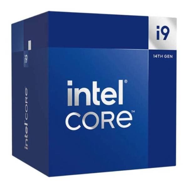 INTEL Core i9-14900 24-Core 2.0 GHz (5.80 GHz) procesor 0