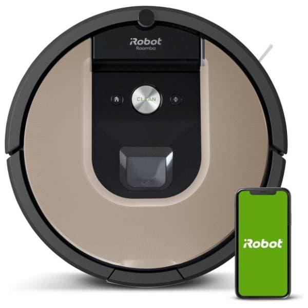 iRobot robot usisivač Roomba 976 0
