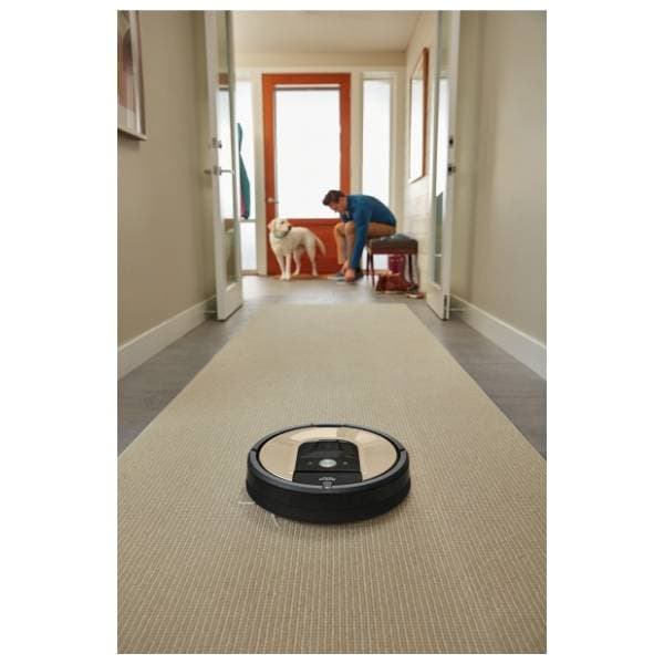 iRobot robot usisivač Roomba 976 8