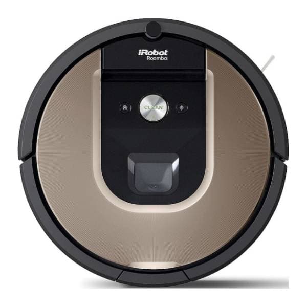 iRobot robot usisivač Roomba 976 4