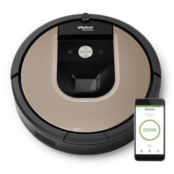 iRobot robot usisivač Roomba 976 5