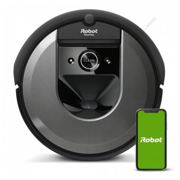 iRobot robot usisivač Roomba i7 7158 0