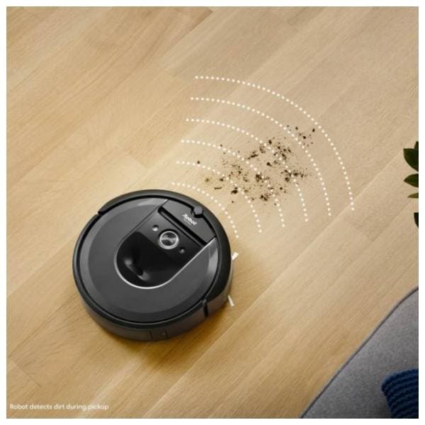 iRobot robot usisivač Roomba i7 7158 3
