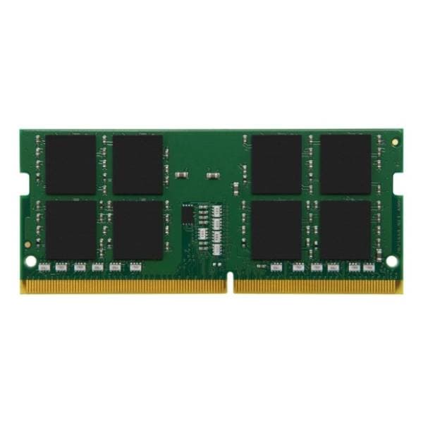 KINGSTON 64GB (2 x 32GB) DDR5 5200MHz KVR52S42BD8K2-64 0