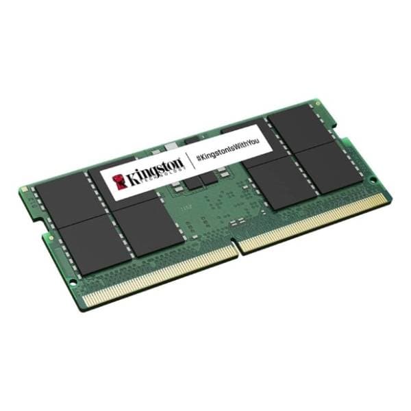KINGSTON 64GB (2 x 32GB) DDR5 5200MHz KVR52S42BD8K2-64 1