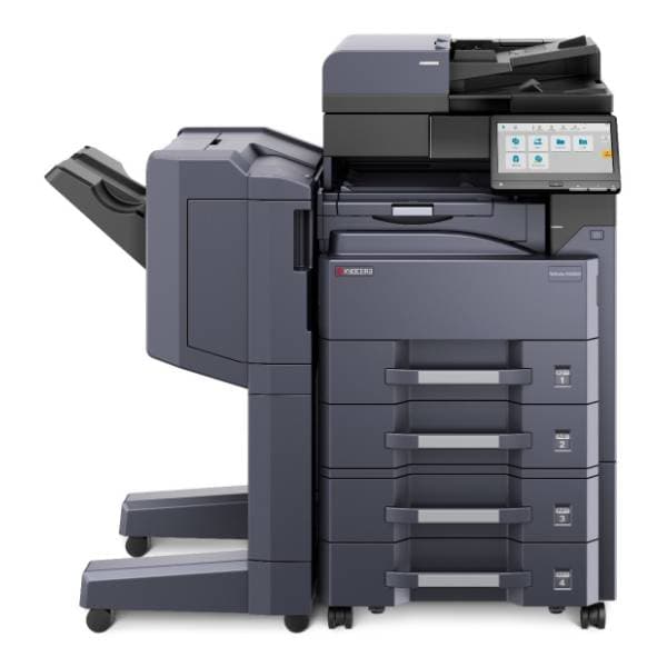 KYOCERA multifunkcijski štampač TASKalfa MZ4000i 0