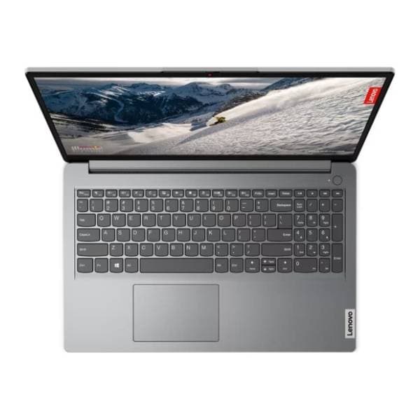 LENOVO laptop IdeaPad 1 15AMN7 (82VG0075YA) 1
