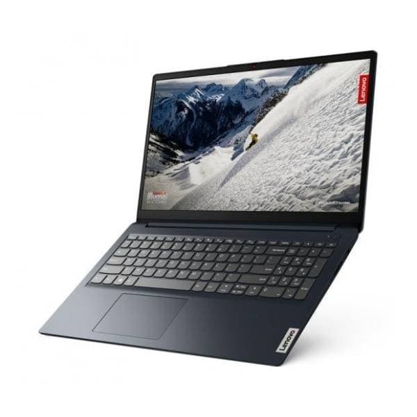 LENOVO laptop IdeaPad 1 15IGL7 (82V700DYYA) 1