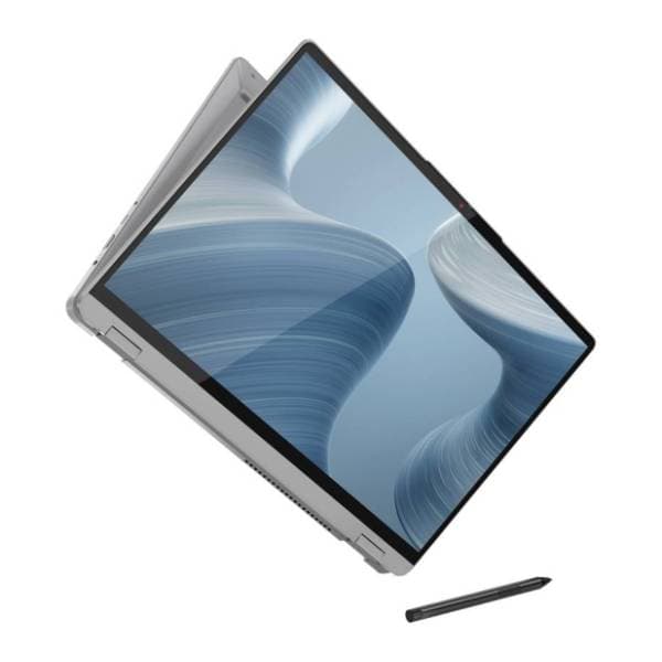 LENOVO laptop IdeaPad Flex 5 14IAU7 (82R700DNYA) 5
